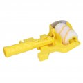 Paint Brush Multifunctional Convenient Handhold Roller Kit With For Room Wall Ceilings Family