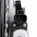 Aintier Power Window Regulator With Motor Fit For 2011 2012 2013 2014 Buick Regal Rear Right 751-545