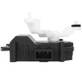 Hvac Blend Door Actuator 604-0885 Air For 2005-2010 Honda Odyssey 2006-2014 Ridgeline 1pc 