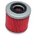 Caltric Oil Filter For Husqvarna Tc250 Tc-250 Tc450 Tc510 Qm450 2002-2008 