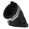 Carburetor Rubber Intake Manifold Carb Boot Fits Polaris Sportsman 500 4x4 Ho 2001-2006