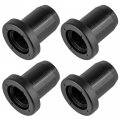 Caltric Bushing Kit For Polaris 