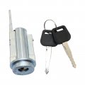 Secosautoparts 69057-48011 69057-33170 Ignition Switch Lock Cylinder Key Fit For Toyota Avalon Camry Solara 1995 1996 1997 1998
