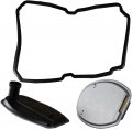 Transmission Filter Kit For Mercedes Benz Slk32 Amg 2002 2003 2004 3 2l V6 