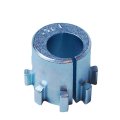 1990-1997 Ford F-350 Alignment Camber Caster Bushing Silver 0 86 Inside Diameter 