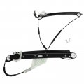 Power Window Regulator W O Motor 740-959 Front Left Fit 2011 For Bmw 1 Series M 2008-2013 128i 135i 2013 135is 