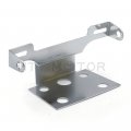 Httmt Mt223-007- Chrome Fender Eliminator Tidy Tail Compatible With 2003-2009 Yzf R6s Yzfr6s Yzf-r6s Fit S Modek Only