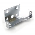 Httmt Mt223-007- Chrome Fender Eliminator Tidy Tail Compatible With 2003-2009 Yzf R6s Yzfr6s Yzf-r6s Fit S Modek Only