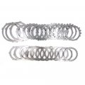 Transnation A340e A340f 30-40l Auto Transmission Clutch Plates Steel Kit Fit For Toyota 1985-on Car Accessories W073881a