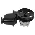 Power Steering Pump Assist Fit For Chevrolet Captiva Sport 2012 2013 2014 2015 L4 2 4l 13581202 