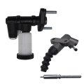 Clutch Master Slave Cylinder Kit For B2000 1986 1987 B2200 1993 Ranger Er Eq R 2002 2006 Replacement Ub39 41 920 Ub93 400a