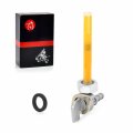 Fuel Valve Petcock M18x1 0mm For Honda 1981 81 Cb650 Cb650c Cb750c Cb900c Custom 16950-461-771