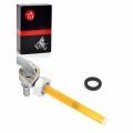 Fuel Valve Petcock M18x1 0mm For Honda 1981 81 Cb650 Cb650c Cb750c Cb900c Custom 16950-461-771