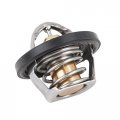 Caltric Thermostat 180f With O-ring Compatible Polaris Ranger Crew 800 4x4 Efi 2011 2012 2013 2014