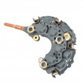 Charging And Starting System Alternator Rectifier 31127 Pt0 003 Sensitive Voltage Regulator Replacement For Denso 
