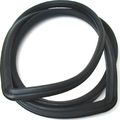 Rear Window Seal 1156780820 Epdm Rubber Weatherstripping For Noise Reduction And Water Proofing Vehicle Specific Fit 