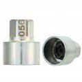 Wheel Lock Key Removal Kit Anti Theft Lugnut Socket Replacement For 1 3 5 6 7series X1 X2 X3 X4 X5 X6 Z4 056