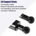 Rear Tailgate Lift Support Gas Struts Spring Shock For Cadillac Cts Wagon 2010-2014