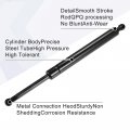 X Autohaux Rear Tailgate Lift Support Gas Struts Spring Shock For Cadillac Cts Wagon 2010-2014