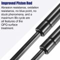 X Autohaux Rear Tailgate Lift Support Gas Struts Spring Shock For Cadillac Cts Wagon 2010-2014