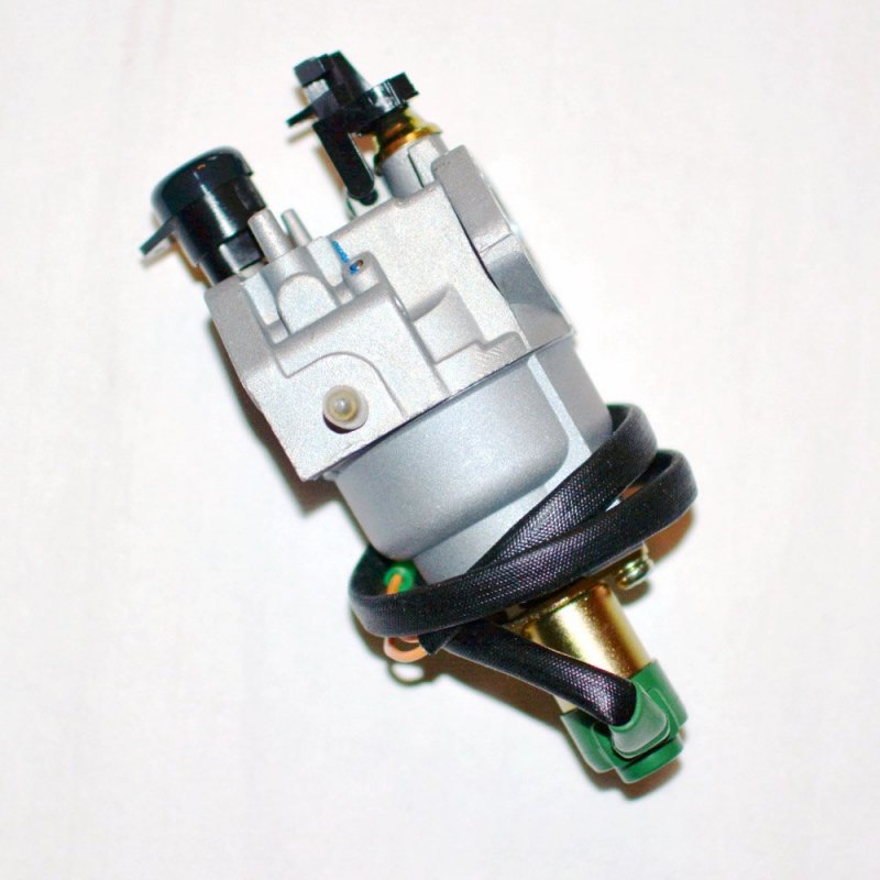 1uq Carburetor Carb For Powerhorse 166113 166114 Df7000 Dfd7000 7000es 9000es Dj190n Generator