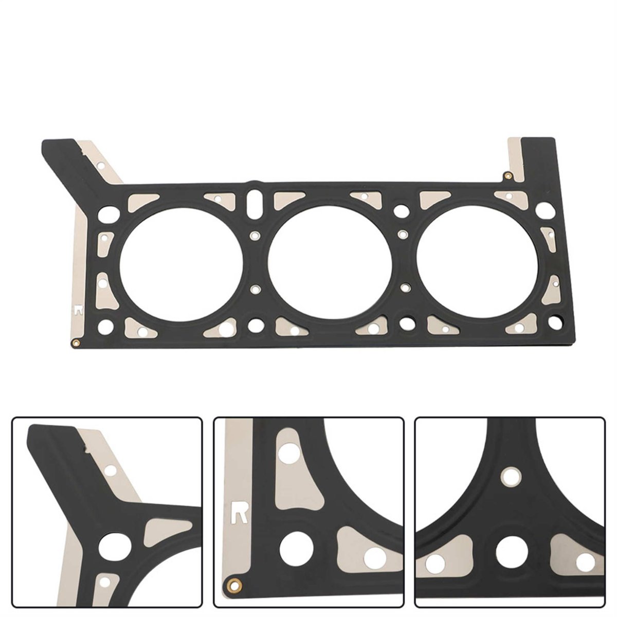 Head Gasket Bolts Set Replacement For Town And Country 2004-2010 Grand Caravan 3 8l
