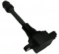 Bapmic 22448-6n015 Ignition Coil Kit For Nissan Sentra 04-06 Pack Of 4