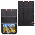 Rv Window Shade Spurtar Magnetic Blackout Cover Door 16 X 25a Car Shades Fors Camper Accessories Window Coverings Magnet 