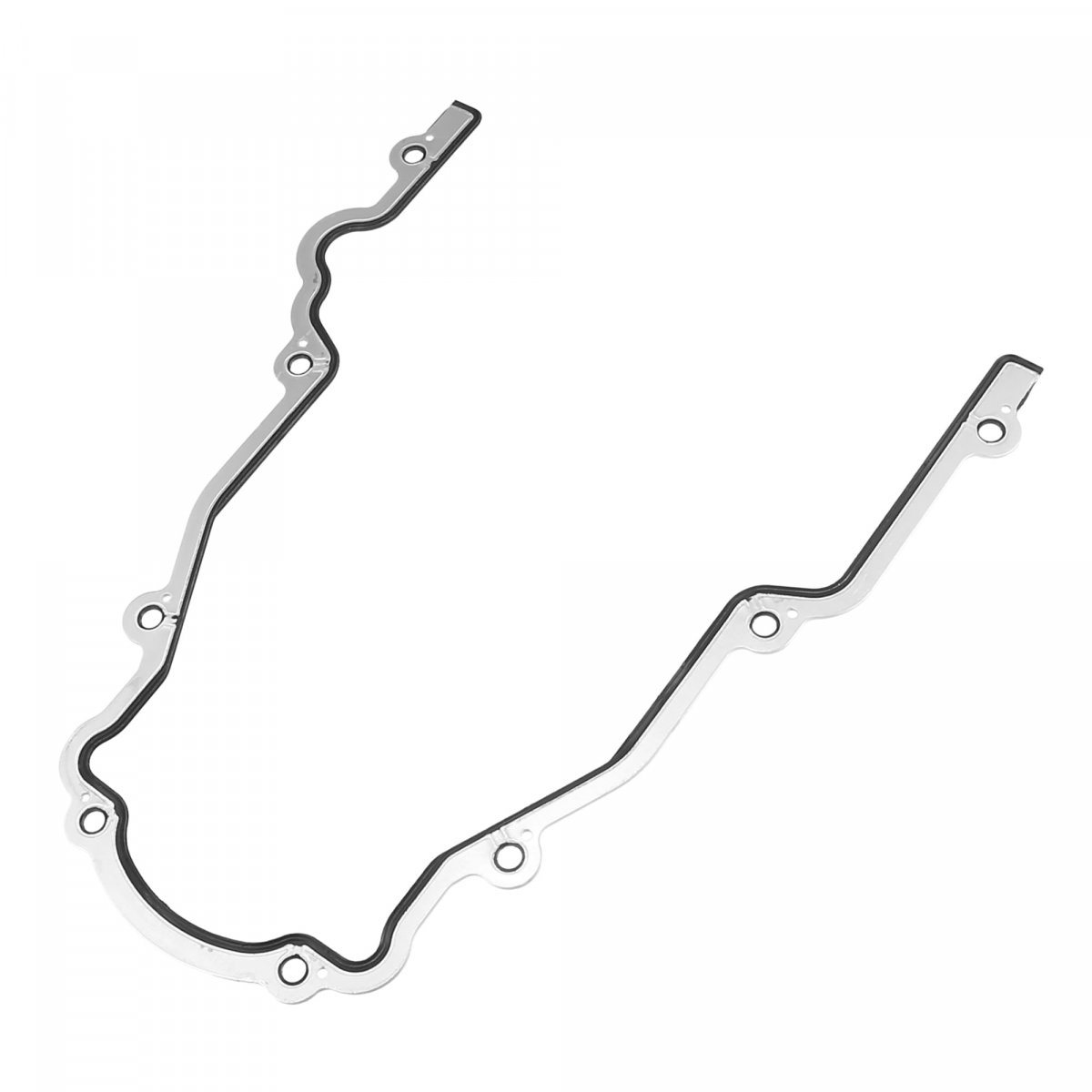 1 Set Timing Cover Gasket Replacement No 12633904 For Chevrolet Silverado Suburban Tahoe Sierra