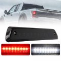 Led Third Brake Light For 2009 2010 2011 2012 2013 2014d F150 Smoked Abs Housing Ip65 Waterproof High Mount Tail Not For Raptor 