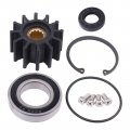 Applianpar Water Pump Rebuild Kit 21213660 21214599 21214596 21951348 For Volvo Penta