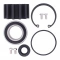 Applianpar Water Pump Rebuild Kit 21213660 21214599 21214596 21951348 For Volvo Penta
