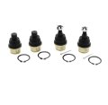 Can Am Renegade 570 Ball Joints Upper And Lower Set Of 4 For 2016 2017 2018 