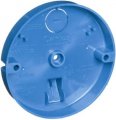 Carlon Lamson Sessons B708-shk Shallow Ceiling Fan Outlet Box 