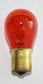 17638a Amber Bulb Auto Automotive Box Of 10 