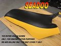 New Replacement Seat Cover Fits Seadoo Xp Sp Spx Spi 1994-99 Spx800 Xp800 800 Sea Doo 986c
