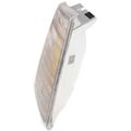 Evan Fischer Corner Light For 1997-2002 Ford Expedition Fits 1997-2003 F-150 1997-1999 F-250 Passenger Side Fo2551118 