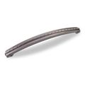 Jeffery Alexander Rhodes Line 13-1 4 Cabinet Pull Model Z260-12dbac 