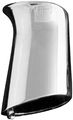 Chris Products Rear Turn Signal Bracket 8480 Black Painted Finish Replaces 68480-02 