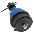 Front Ball Joint For 2006 2007 2008 2009 2010 Jeep Commander Sintered Metal Bearing Press In Mounting Threaded Stud Alx Pau Me 