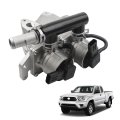 Dasbecan 25710-31022 Secondary Air Injection Check Valve For Toyota Tacoma 4 0l V6 1gr-fe 2012 2013 2014 2015 Sai Replace 