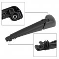 X Autohaux Rear Windshield Wiper Blade Arm Set For Lexus Ct200h 2011-2017 Scion Xd 2008-2013