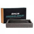 G-plus Universal Gold Engine Aluminum Transmission Racing Oil Cooler 10 Row Japanese-style An10-10an