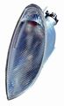 Depo 440-1509l-as Mercedes-benz Slk-class Left Hand Side Signal Lamp Assembly 