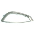 Chrome Fog Light Cover For Chrysler Pacifica 2017 2018 2019 2020 Driver Side Dot Sae Compliance Part 5sd11sz0ac Ch1046115 