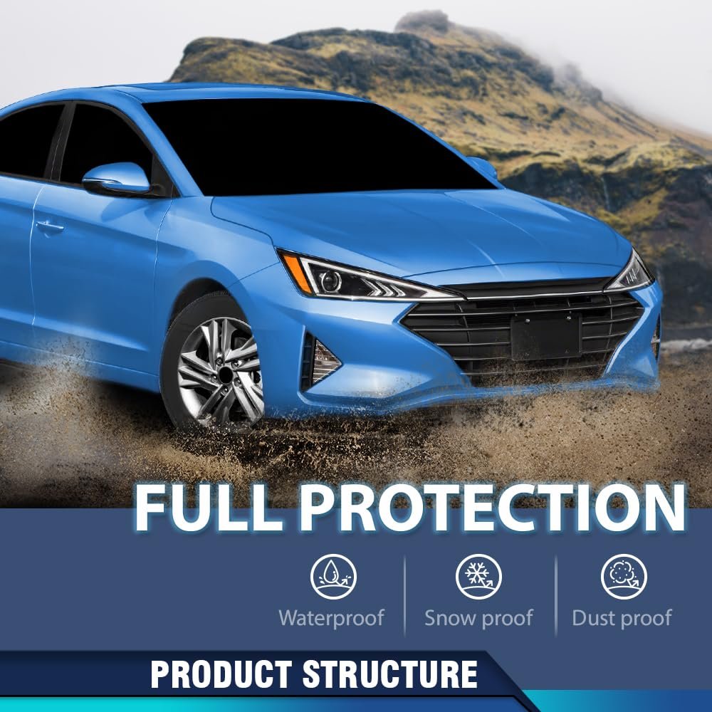 Pair Front Bumper Air Curtain Grilles Left Right For Hyundai Elantra 2019-2020 86562-f2aa0 86561-f2aa0 86562f2aa0 86561f2aa0