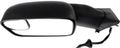 Kool-vue Dg49el Exterior Mirror 