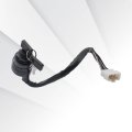 Jdllong 27005-0011 Ignition Switch For Kawasaki Mule 600 610 4000 4010 Replace 27005-1146 27005-1191 W34