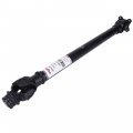 Bapmic 26208605866 Front Drive Shaft Compatible With Bmw E70 X5 X6 E71 E72 F15 F16 Driveshaft