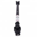Bapmic 26208605866 Front Drive Shaft Compatible With Bmw E70 X5 X6 E71 E72 F15 F16 Driveshaft
